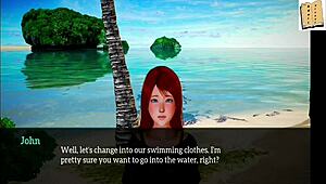 My New Family Episode 53