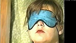 suzi stripped bare and offered for a man's desires