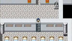 prince's friend gets naughty under the counter with sisters ciella and luciella