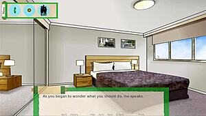 big busty ninja trio get fucked in jikage rising arc 2 episode 7