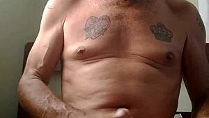 Man Sex: Exploring Intimate Connections Between Men