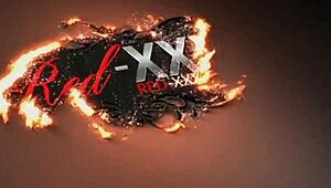 Hell yeah! Red XXX and Lucy Gresty dive into pussy!