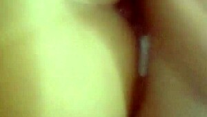 Japanese Couple Loves Husband's Cock in Wife's Ass