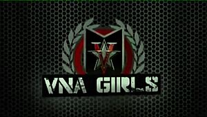 Vicky Vette in a hotel with mature women.