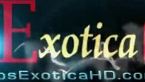 Indian lover explores anal with blonde in relaxing interracial massage.