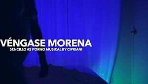 Come brunette, cipriani album exclusive webcam scenes