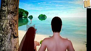 My New Family Episode 53