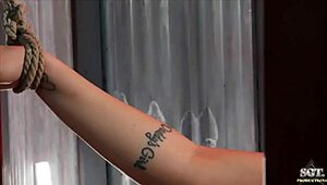 Sergeant Productions Preview Vol 2 evokes intense emotions in femdom bondage and face fucking