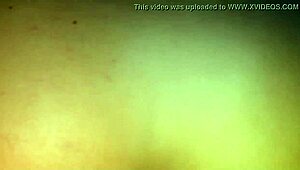 german wife gets her oiled ass fucked in massage