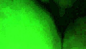 I can't get enough of that black pussy, it's so wet and tight!