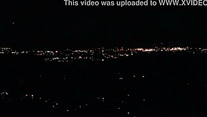 Man, check out sexy GamerGirlRoxy in slow motion non-nude action