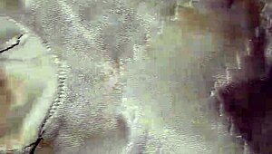 Calzón sucio de la vecina