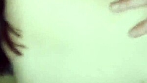 Hey, guess what? Mom's getting naughty with stepson in wild play!