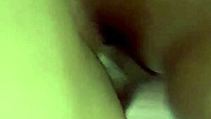 My Ex's Flexible Pussy Gets Fucked Standing Up, Wow!