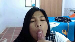 Want to see the big facial cumshot compilation?