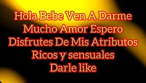 agathatey moves her big ass, do you want to see her pussy lips orgasm?