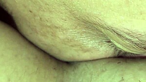 Naughty Brazilian couple engages in blowjob, fucking, and anal sex with natural tits.