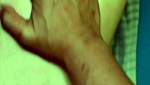 Amateur mai loves sex creampie