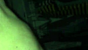 Webcam Play with Toys Ends in Sticky Cum Mess