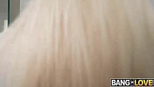 wet t-shirt stepmom juan loco elana bunnz in pov teen hardcore action