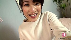 Self-Portrait Deep Throats Piston Dildo