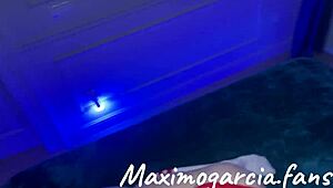 pretty blonde gets hard fucked in pov