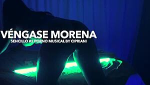 Come brunette, cipriani album exclusive webcam scenes