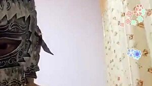 Webcam session with trimmed footage and amateur content