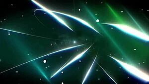 Blonde milf savors the sweet taste of cum on her lips after blowjob