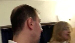 Beatrice rianima il mio cazzo con la sua bocca esperta