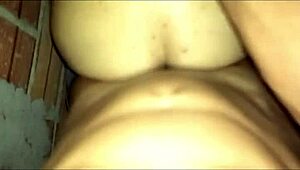 I fucked my friend's uncle in the construction house