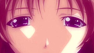 Fingered And Fucked Anime Teen 18+ In Hardcore Hentai Action