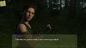 The Price Of Power Episode 16 In Cartoon Game