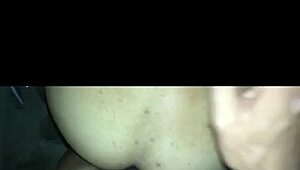 I fucked my friend's uncle in the construction house