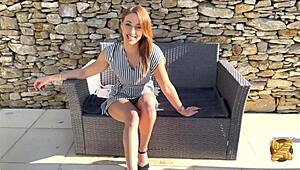 Jade The 25 Year Old Enduring Sports Coach