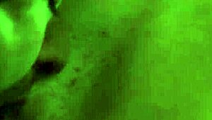 flexible blonde gets pussy licked and fucked in missionary and doggystyle