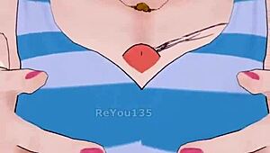 Step Brother and Sister's Close Bond