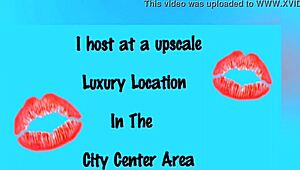 Ts Mimi Delivers Intense Groping And Assfucking In New Xzotic Touch 2020