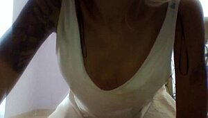 Stepmum teases, 