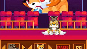 Project x love potion disaster in tails gallery mishap