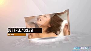 Bold Japanese amateurs showcase curly pussies in high-definition compilation volume 89.