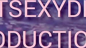 Hotsexydiva Sucks Huge Black Cock In African Glory Hole