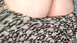 Mix Reggaeton Dance On Webcam