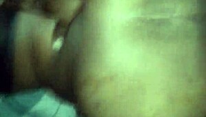 Having sex with my big booty babymomma rere said she miss my dick 901