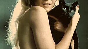 Vintage Halloween costumes from the past