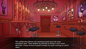 Hey, let's play this fetish party with Mia! Toys and bdsm fun included 😈