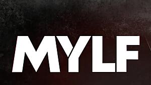 Hot Blonde MILF Demands Stepson Satisfy Her Alone in Hardcore Session