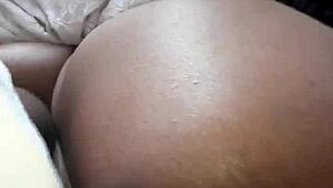 i got this big ass young 18+ hoe that dont say no to nothing, shes all mine