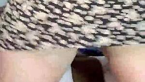 Mix Reggaeton Dance On Webcam