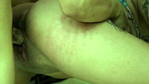 horny 18 latina stepsister loves big cocks and begs to fuck without stepmother seeing